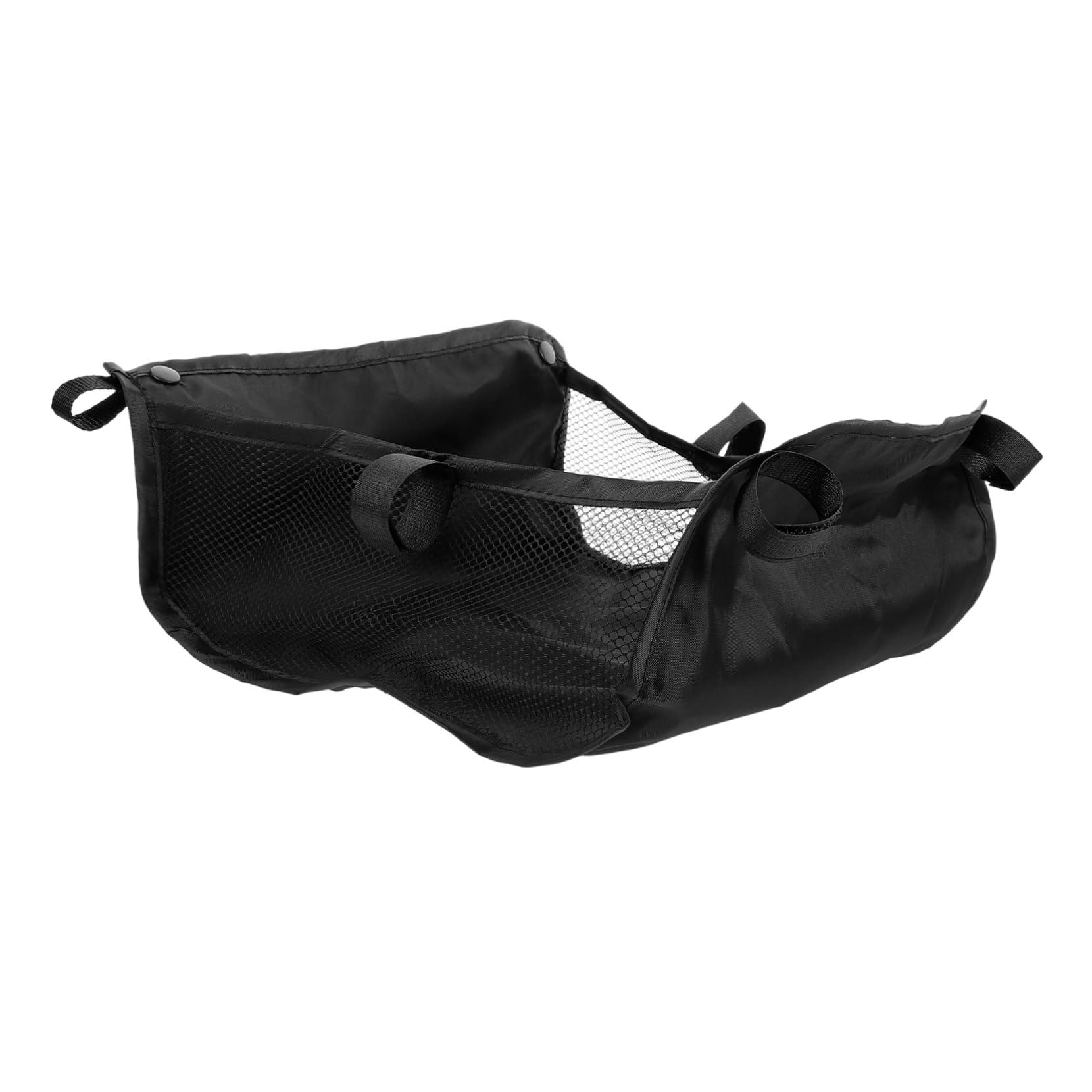 2 Pezzi Prodotti Per Bambini Carrozzina Cestino Passeggino Cestino Passeggino Di Ricambio Cestino Borsa Per Pannolini Cestino Passeggino Cestino Inferiore Buggy