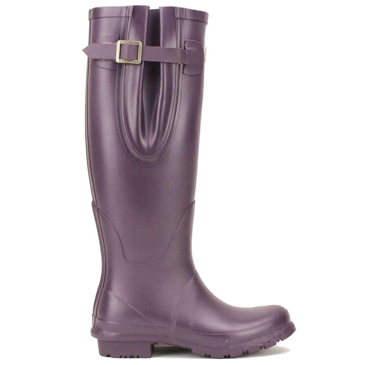 rockfish gumboots