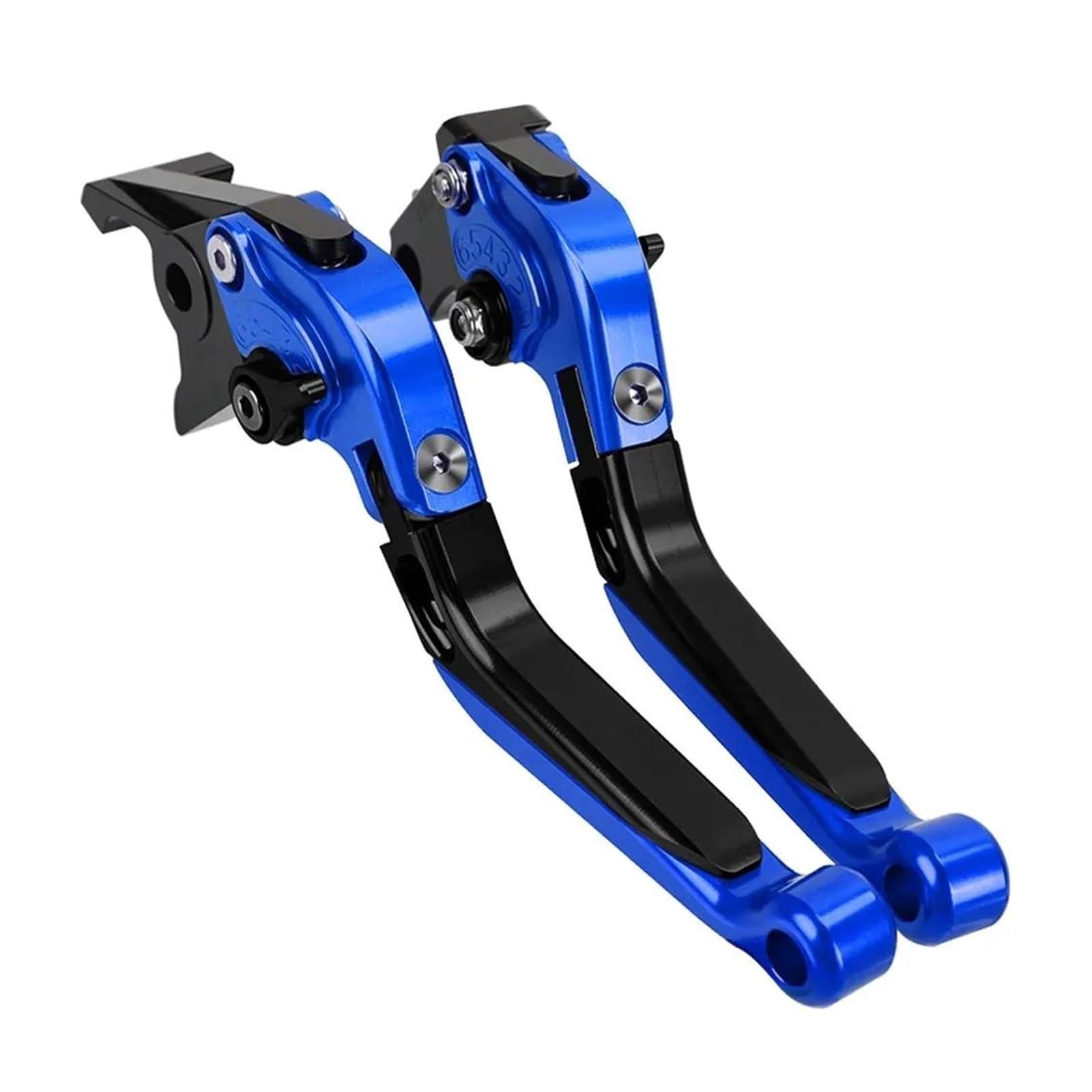 Heyhellnin U For Honda For Cb400x Cb400f 2022-2024 Motorcycle Accessories Brake Lever Clutch Handle Levers Motorbike Brake Levers(U)