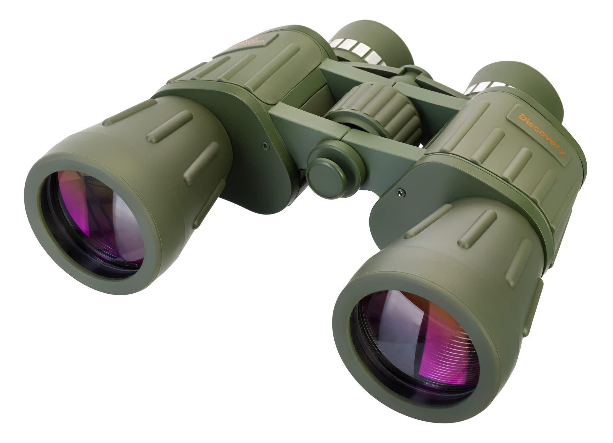 Discovery Field 10x50 Fernglas