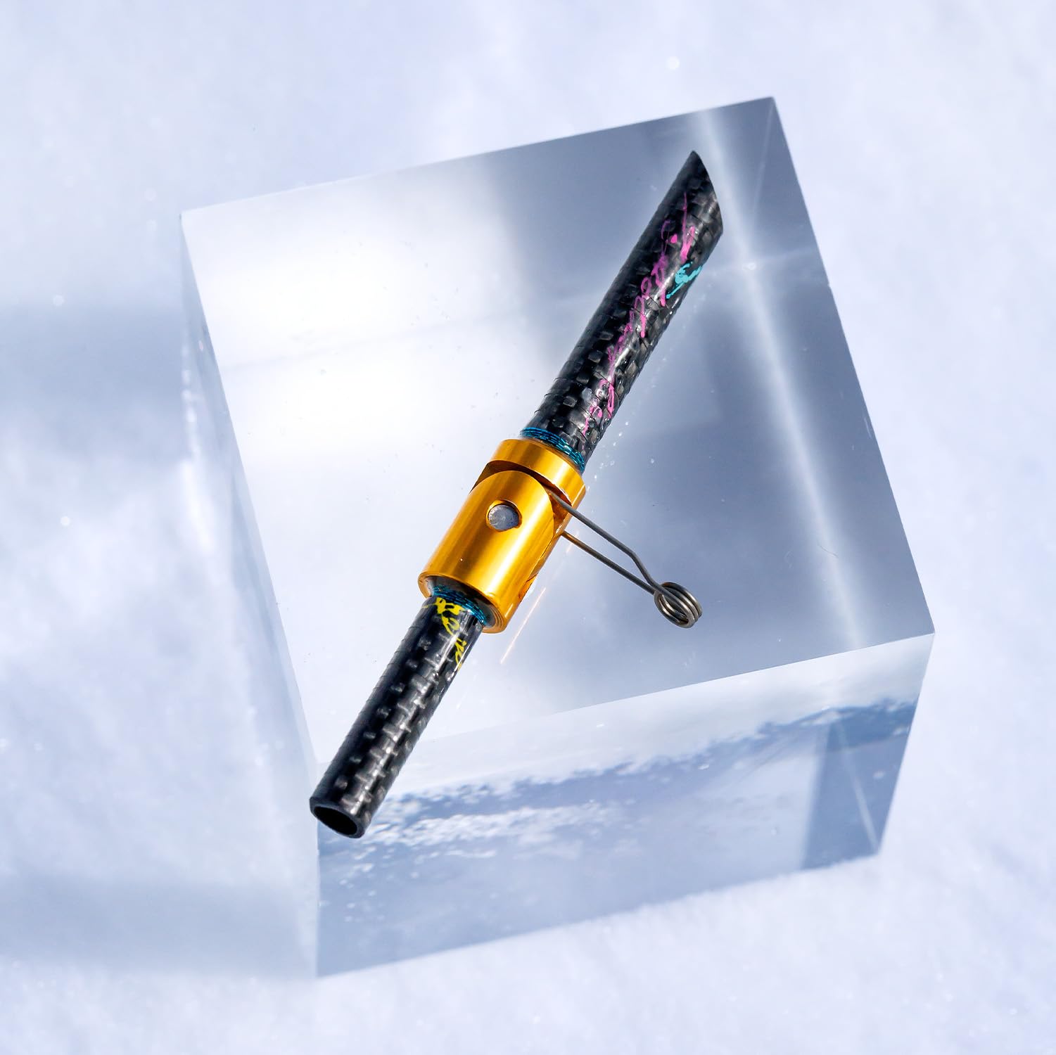 Amazon.co.jp: バリバス(VARIVAS) グラファイトワークス エアロMAX