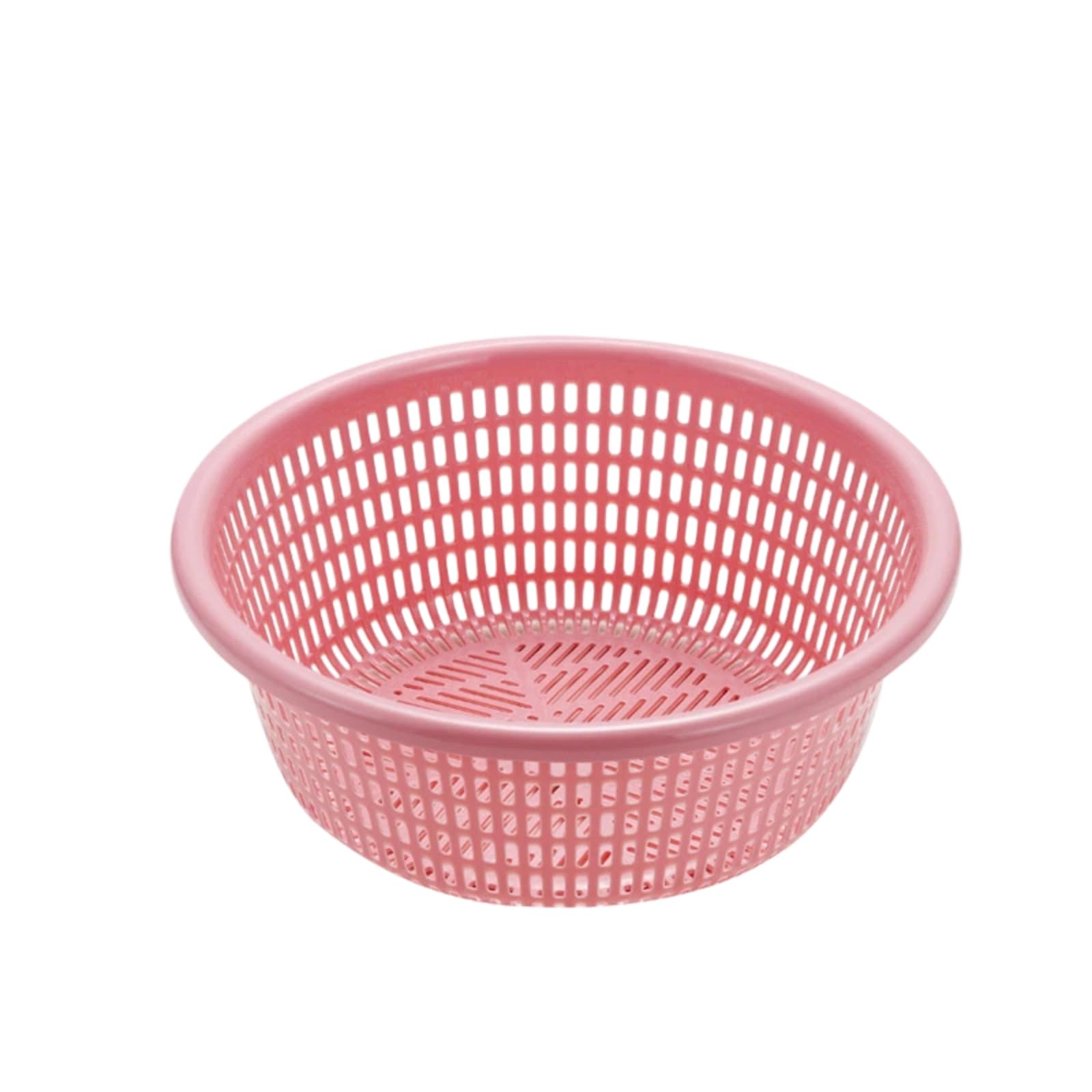 KTANWOBI Thickened 5-piece set for kitchen washing, rice washing, vegetable basket, household water filtration, fruit water filtration basket