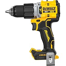 DEWALT 20V MAX XR  Brushless Cordless 1/2 in. Hammer Drill Tool Only DCD806B