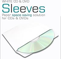 Vista 4 de Maxell Fundas de almacenamiento de CD/DVD