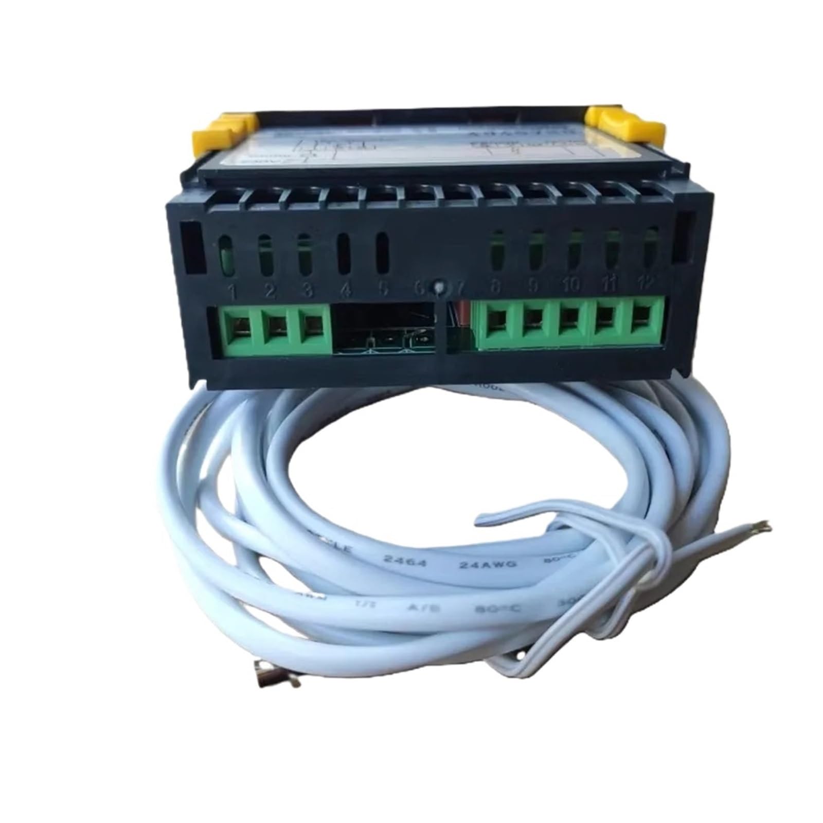 Controlador de temperatura Termostato electrónico Sf-800 Controlador de temperatura