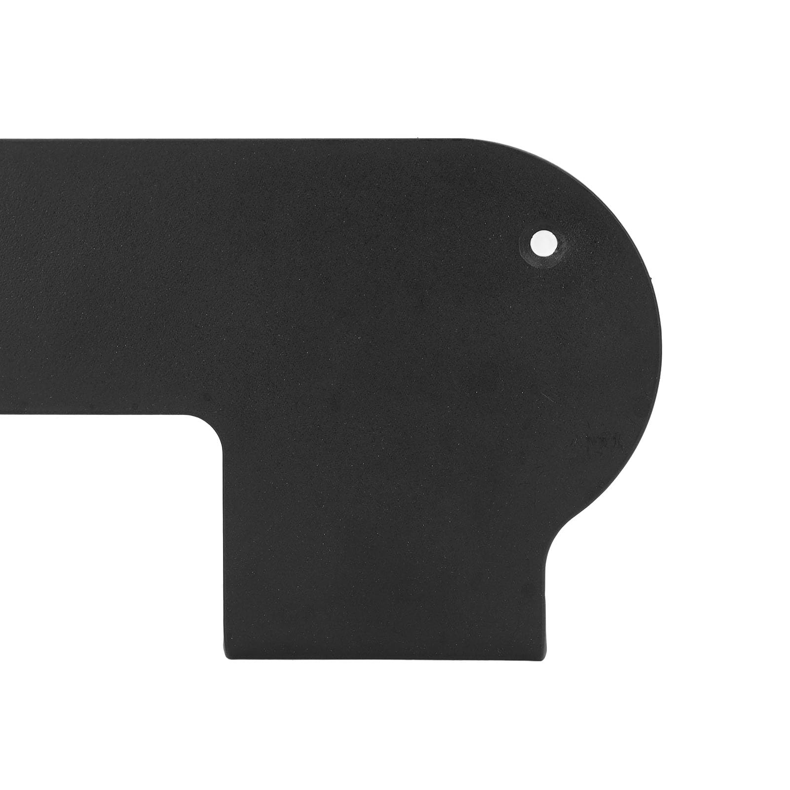 Staffa di Montaggio per Soundbar, Supporto a Parete per Altoparlante Surround Salvaspazio in Metallo Ispessito da 3 Mm, Supporti per Altoparlanti per Montaggio a Parete con Design Nascosto