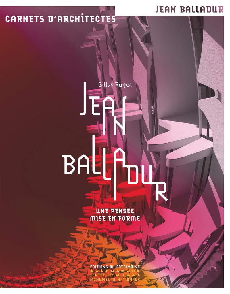 Balladur Jean Une pensée mise en forme pour enrichir votre coin lecture