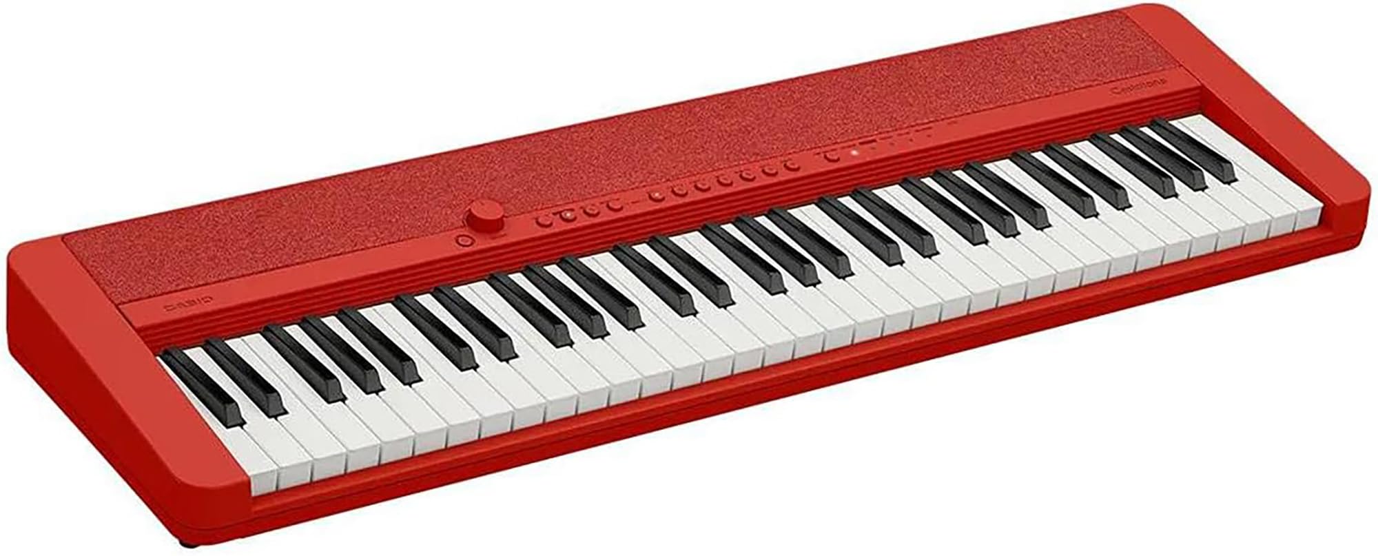 Amazon.com: Casio CT-S1 Casiotone 61-Key Portable Digital Keyboard