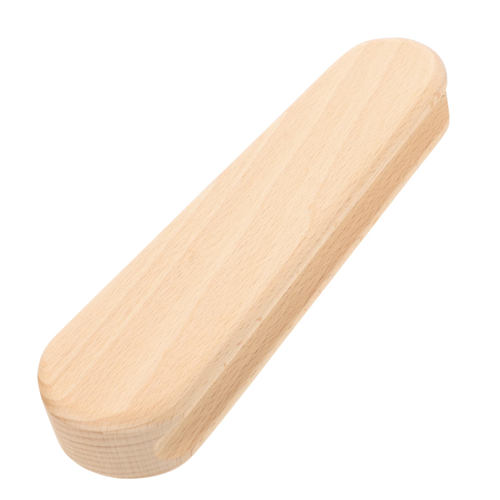 DOITOOL Wooden Tailors Quilter Block Flat Seam Pressing Tool Multi-Purpose Ironing Aid for Sewing