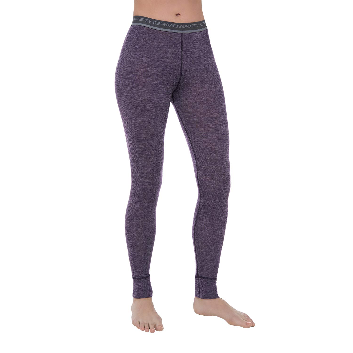 Thermowave Merino Warm Active legginsy damskie
