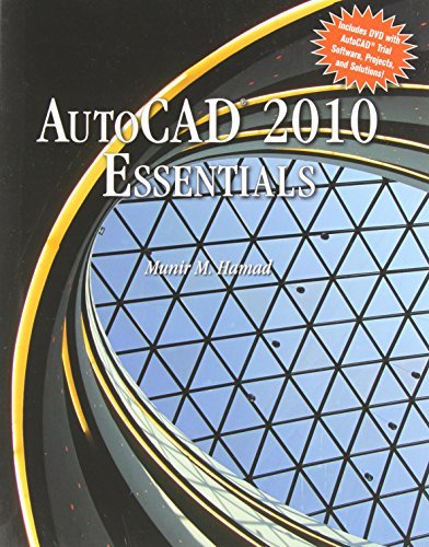  Autocad?? 2010 Essentials by Munir Hamad (2009-06-18)
