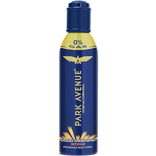 Park Avenue Intense Fresh 130ml