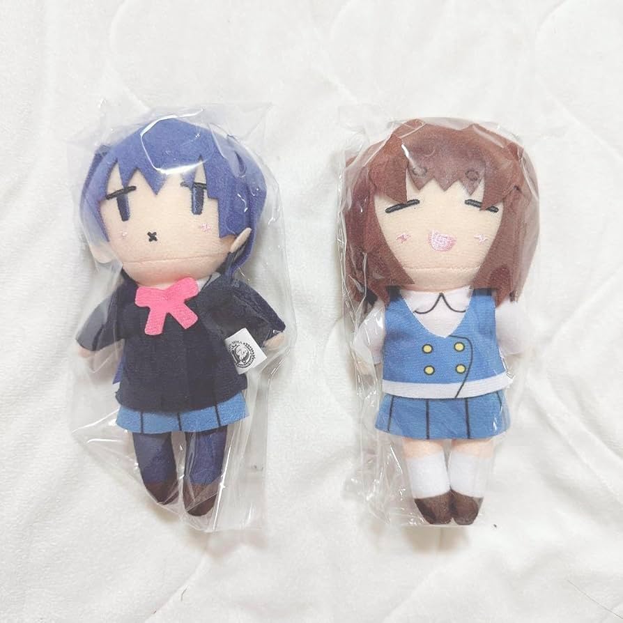 Amazon.co.jp: きんいろモザイク 久世橋先生の作った合格祈願