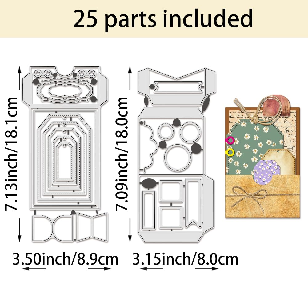 BENECREAT Matrices De Découpe En Métal Pour Chauve Souris D'Halloween