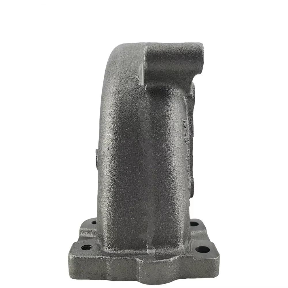 Für den täglichen Gebrauch, für Turbo-Abgasgehäuse, Kfz-Zubehör, für Turbo-System 751758-5001S, Auto-Turbolader