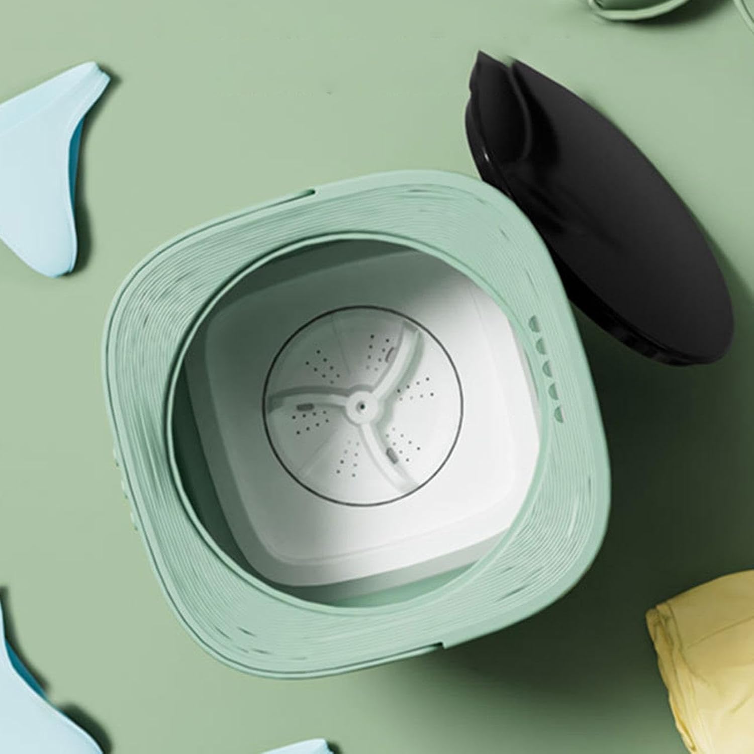 Product Variant View