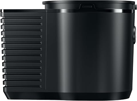 Jura Cool Control, 1 Liter (34 oz), Black