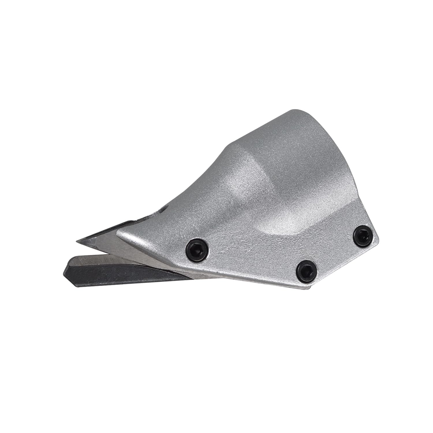 【lcrasher様用】WILD STEEL / Wild Steel Wild Edge Power Metal Shear Head for Cutting Sheet Metal