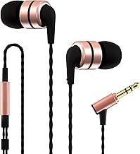 Sponsored You’re seeing this ad based on the product’s relevance to your search query.Learn more about this advertisement SoundMAGIC E80 In Ear Isolating Earphones - Gold