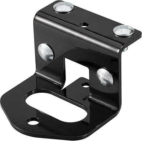 Review TOPSHINE Zero Turn Lawn Mower Hitch, Heavy Duty Steel & Versatile Chain Slot for ZT-X, ZT-XL, IKON X, IKON XL OEM Replacement #71514900, Black