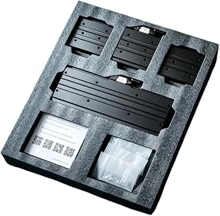 Kit de intercambio rápido compatible con Snapmaker 2.0 A350T/A250T
