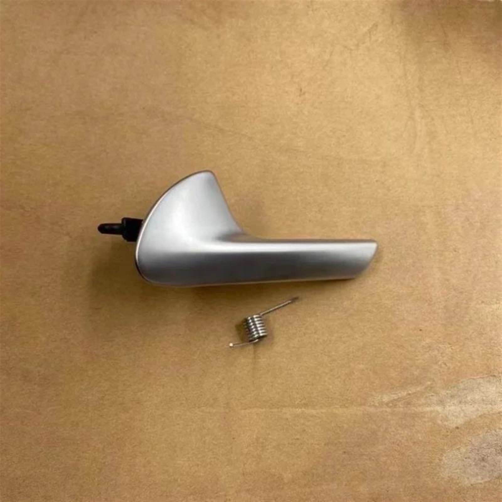QIBBEI Car Accessories Interior Door Handles Left and Right Installation for Golf MK5 for Jetta