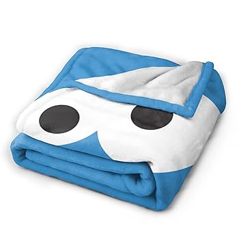 セサミストリート　セサミ　膝掛け　毛布　ブランケット　ヴィンテージ Amazon.co.jp: 毛布 ブランケット セサミストリート ひざ掛け