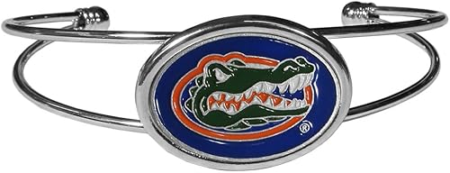 Vista 15 de Siskiyou Sports NCAA unisex-adult Cuff Bracelet 2-Color del