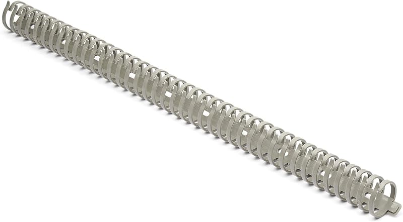 Canalización flexible para gestión de cables StarTech, certificación UL, TAA (CBMFWD2030) | 1-1/8"(29 mm) de ancho x 1"(25 mm) de alto, 20"(0,5 m) de largo, vértebras de la columna vertebral, kit de ocultación de cable de red/cable de alimentación de nailon 66, sistema de conductos