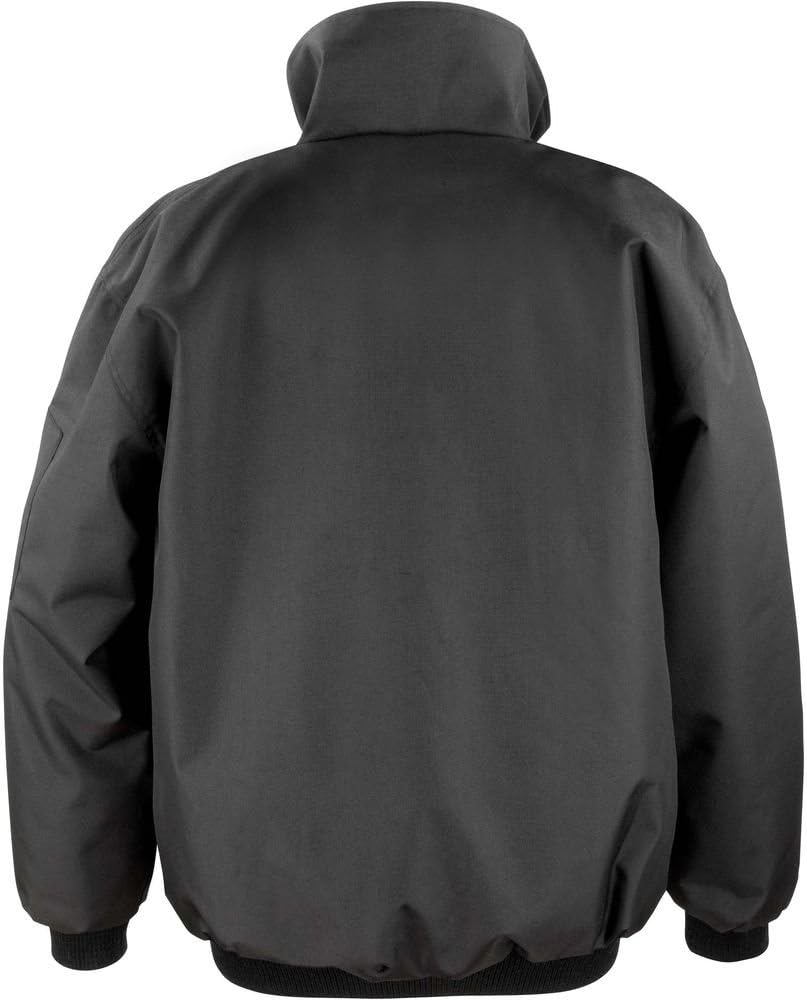 Result Work-Guard Work-Guard Sabre pilot jacket R300X