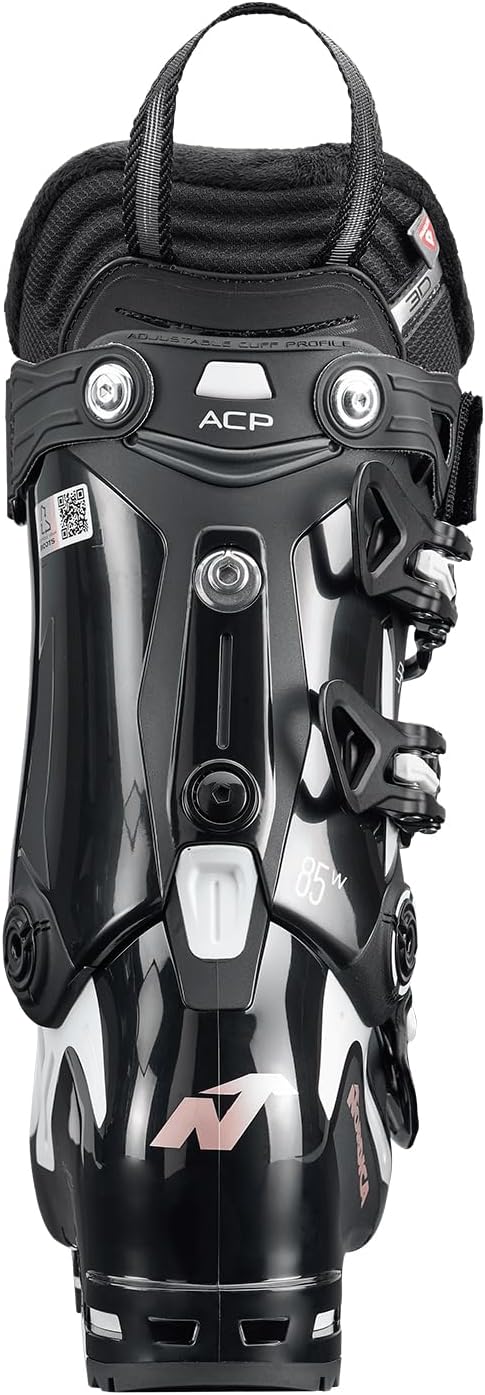 Nordica Speedmachine 3 85 W Women's Medium Fit High Performance Alpine Ski Boot