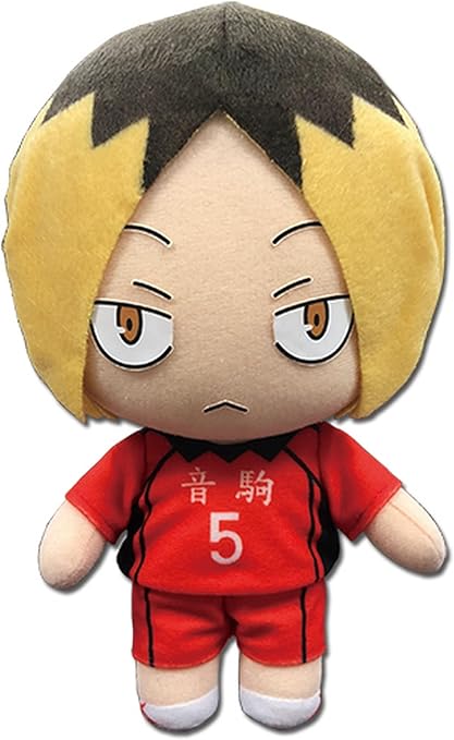 Great Eastern Entertainment Haikyu 