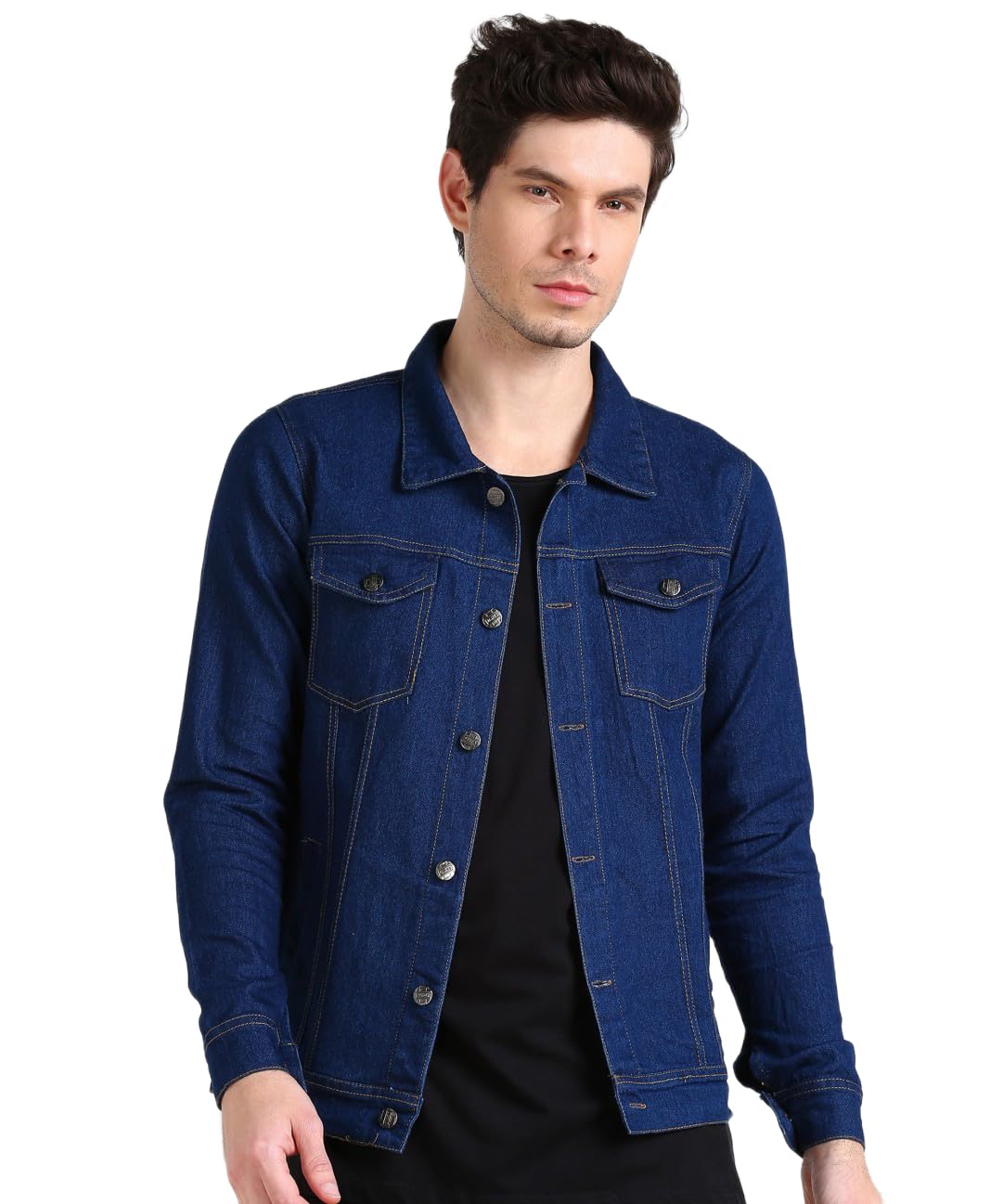 buy unique fashion Jacket For Men-picture-28