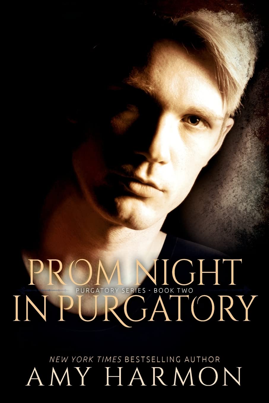 Prom Night in Purgatory: Purgatory Series - Book Two: Volume 2
