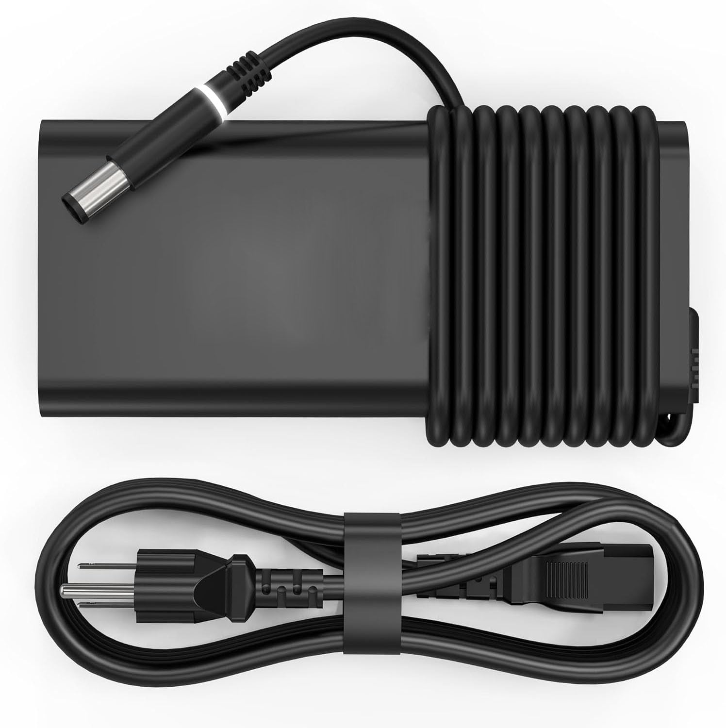 240W Charger for Dell Alienware m15 R6 P109F001 P109F004 Laptop Power Supply Adapter Cord