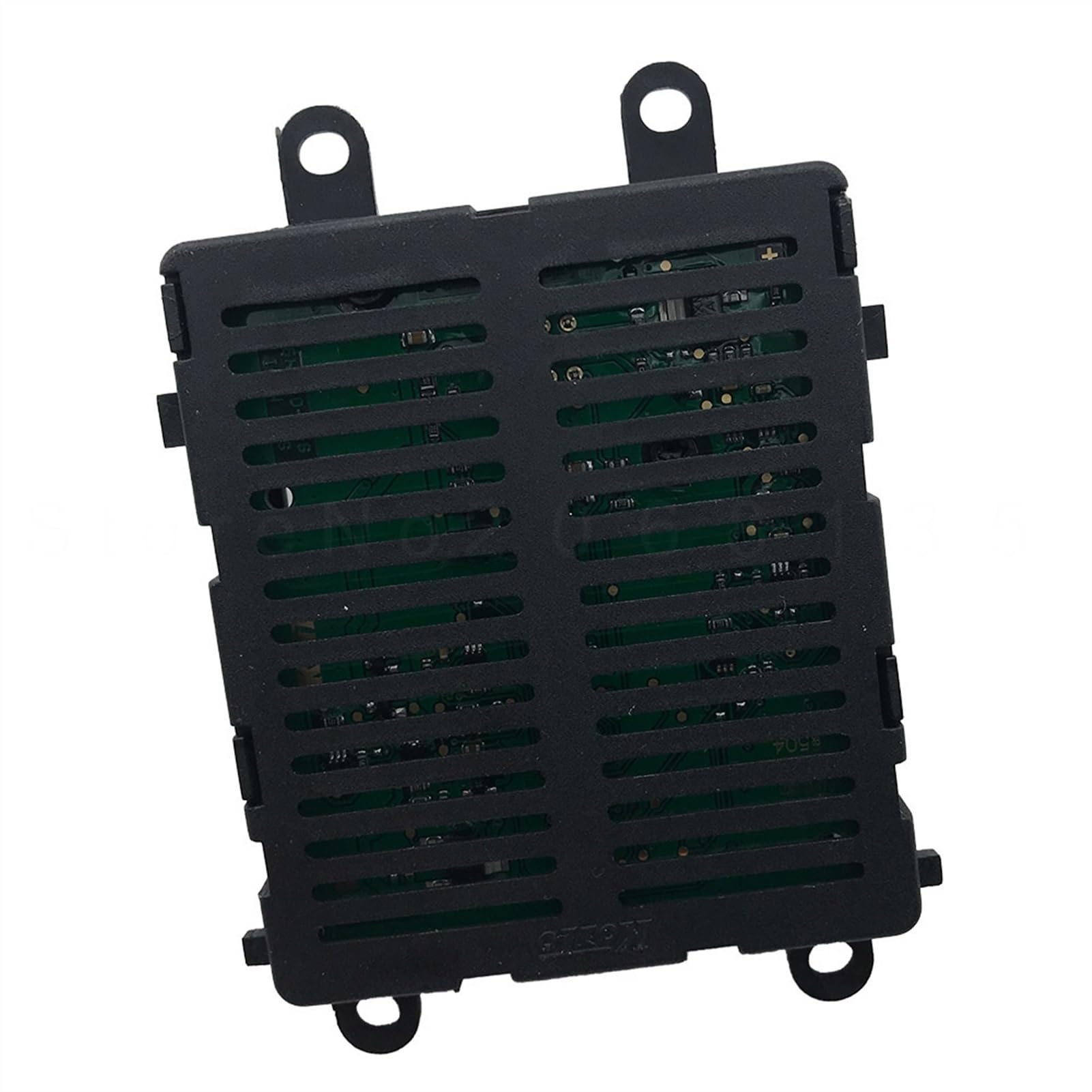 Statecznik HID do Q5 8R0-907-472 Moduł reflektora OEM Jednostka sterująca Balast Reflektory DRL 8R0907472 8R0 907 472 10056-17078