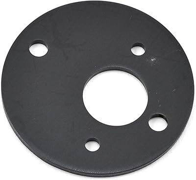 Axial Racing #AX31070 Motor Plate for Axial Yeti XL