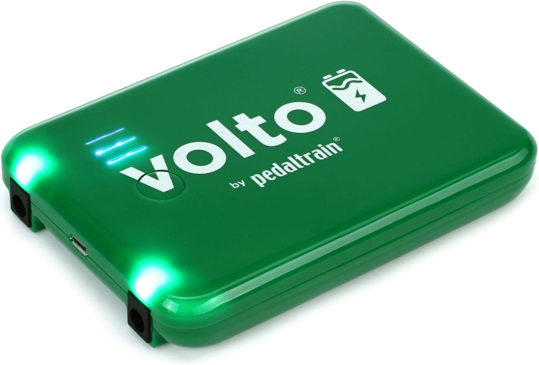 Pedaltrain Volto VT3 Rechargeable Effects Power Supply