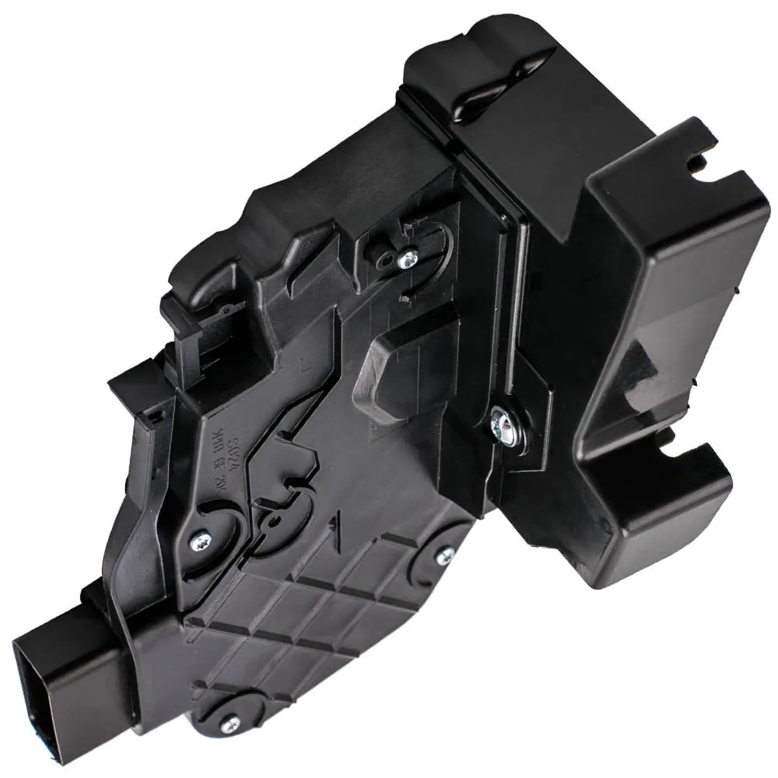 osłona bagażnika,Zamek do bagażnika Pasuje do Land Rover Sport LS 2005-2012 2.7T Mechanizm zamka przednich lewych drzwi