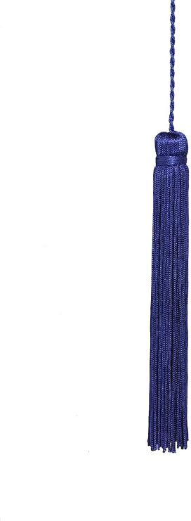 Robe Academicus nappe per cappello laurea con l'anno numero marce in  diversi colori : Amazon.it: Casa e cucina