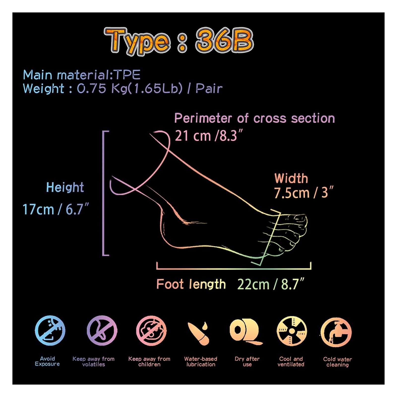 Piede in silicone 90 gradi verticale del piede Modello Silicone Silicone Femminile Calzini Fake Nail Display Caviglia Gomma Manichino Manichino Manichino Manichino Dummy Medical TPE. Ampiamente usato(