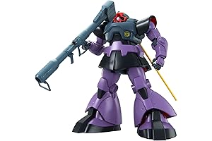 Bandai Spirits MG Dom 1/100
