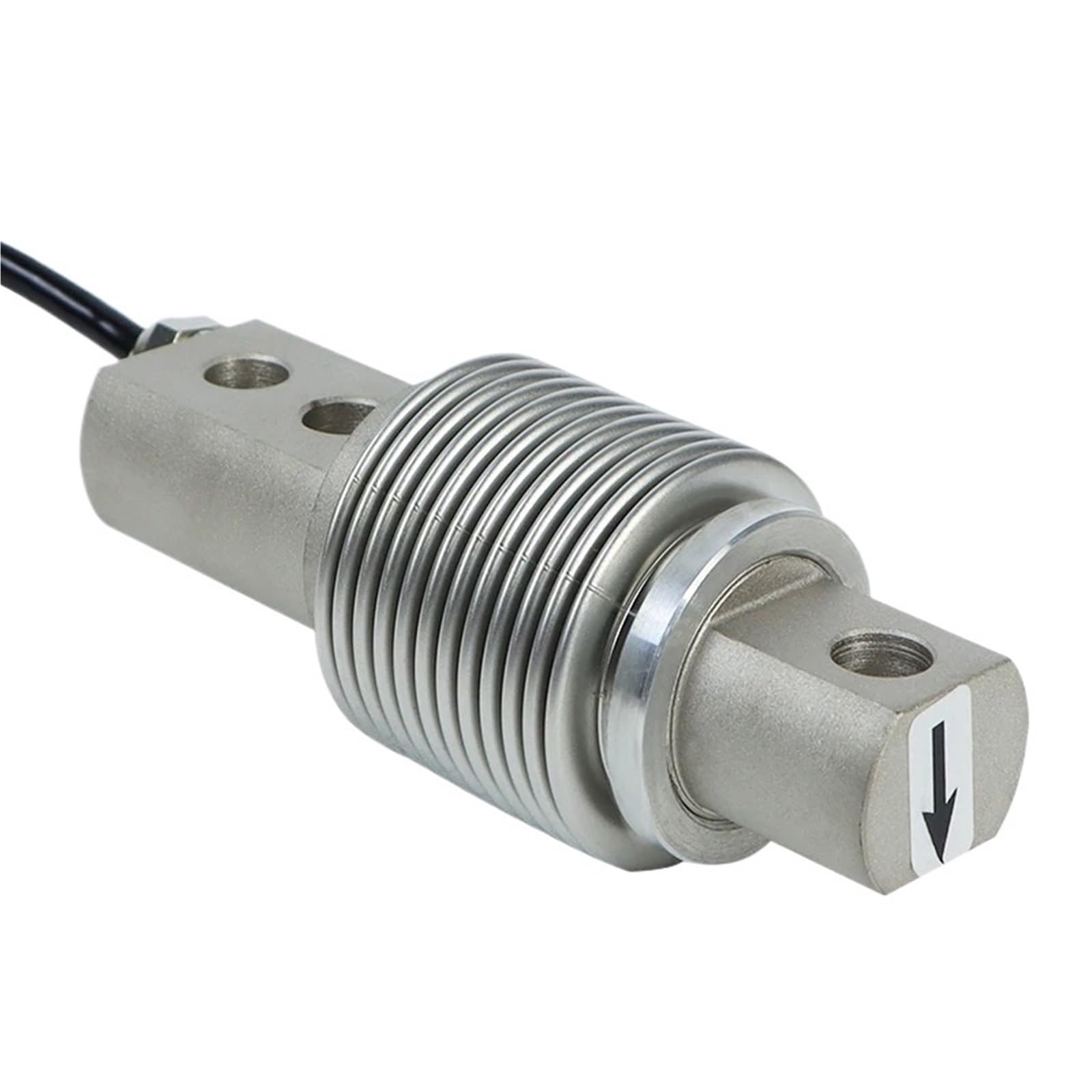 Sensor metal inductivo DSBW-106 con estructura de haz de flexión 4