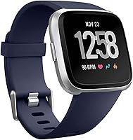 Vista 14 de Wepro Correa compatible con correas Fitbit Versa 2 para mujeres y hombres, correa suave compatible con bandas Fitbit Versa, correa deportiva Beige