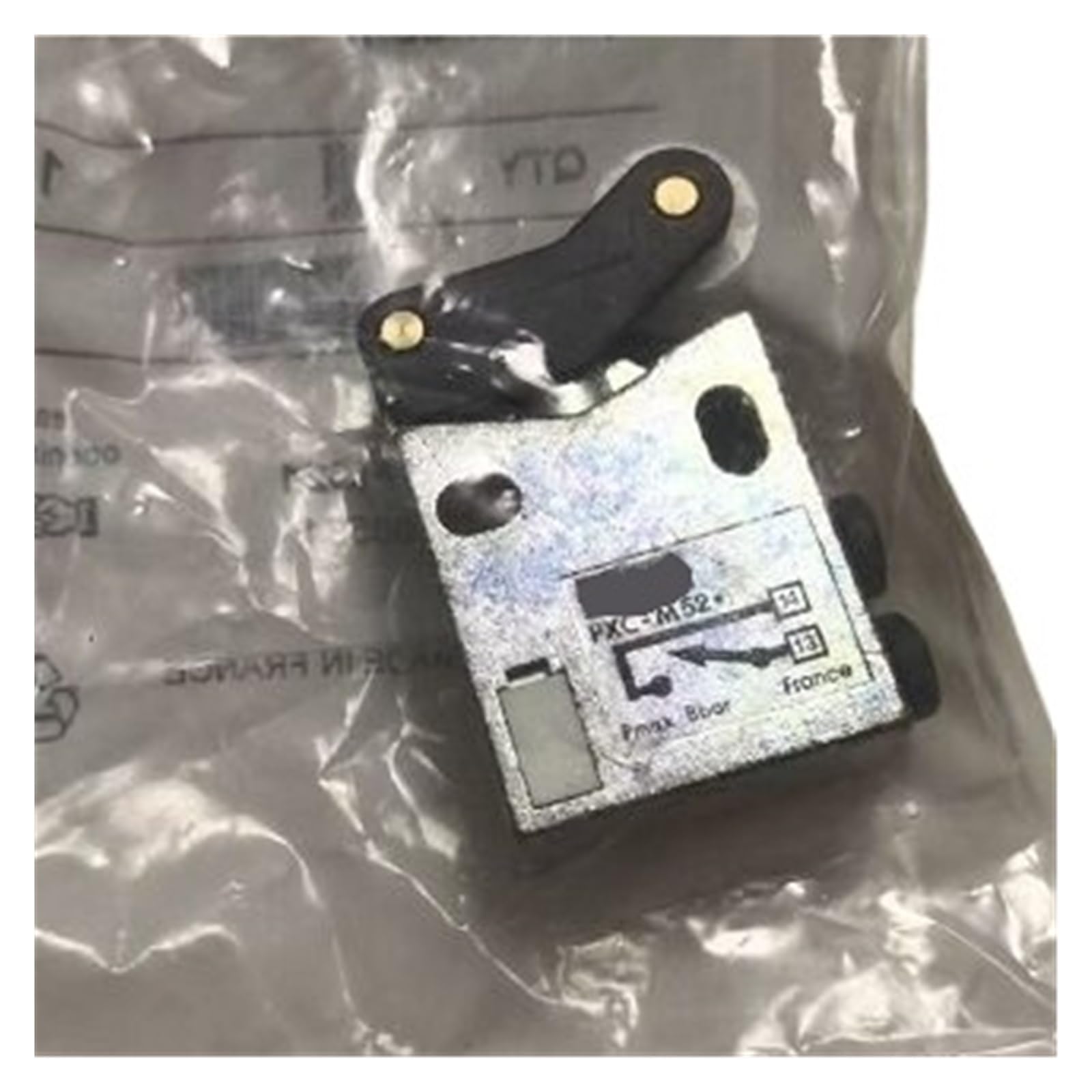 Cjkxpzmh One Color Pxb-B3911 Pxb-B3921 Course Switching Valve(Pxc-M52 Pxc-M521)