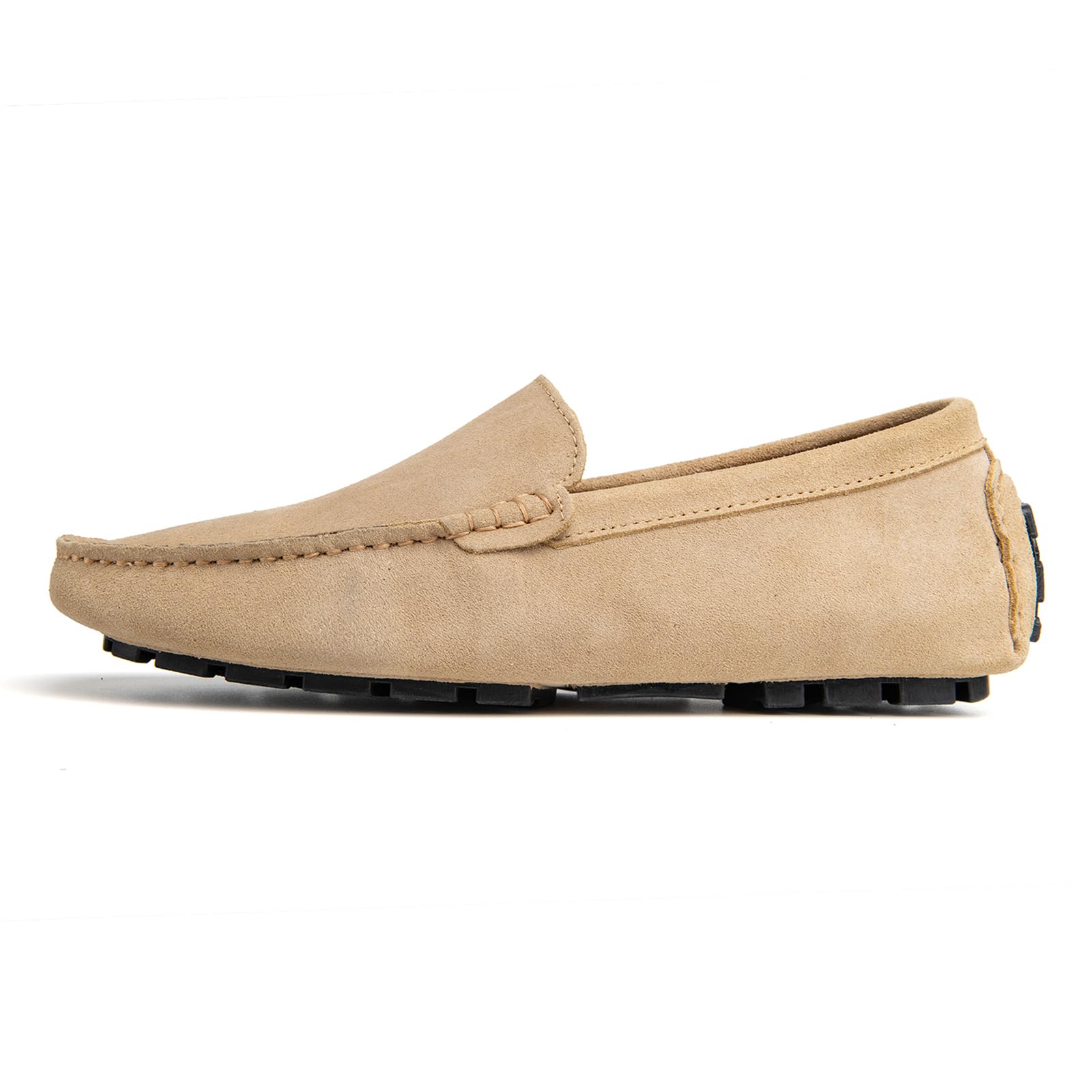 Go Tour Herren Penny Loafers Mokassin