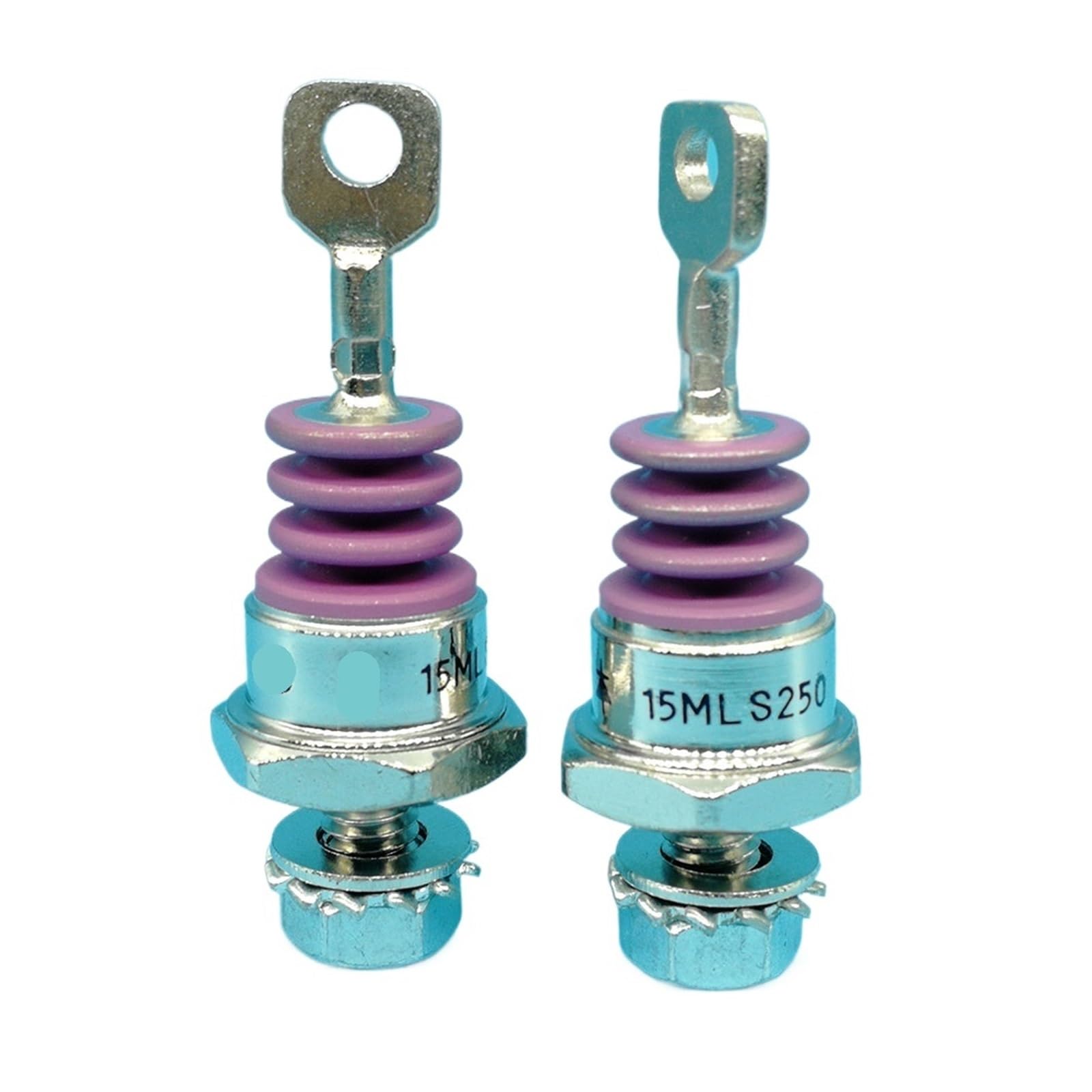 Cxdfrser One Color 1Pcs 15Mls250 Stud Diode