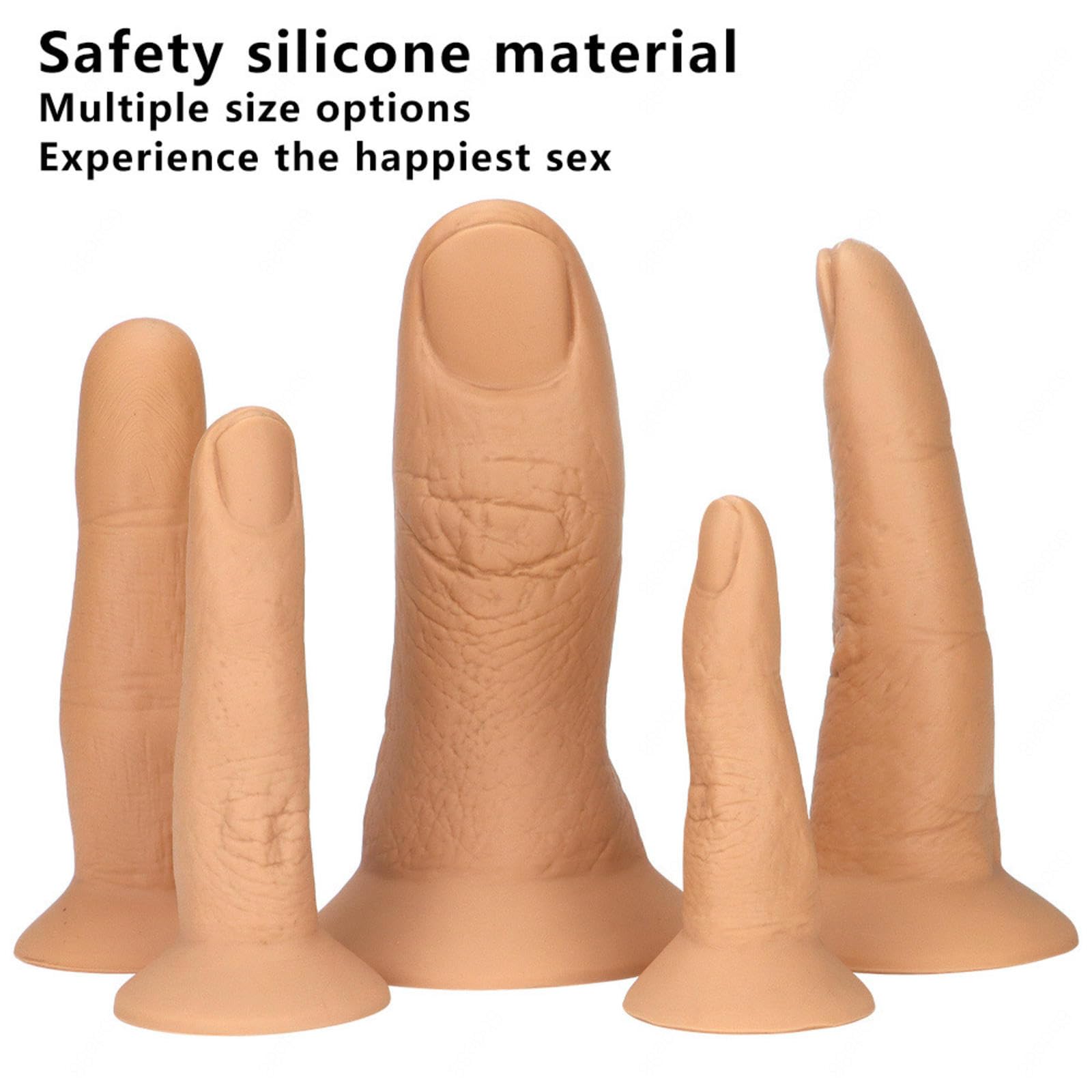 GAOSJX Grand Silicone Lavable Doux et Facile à Utiliser,L