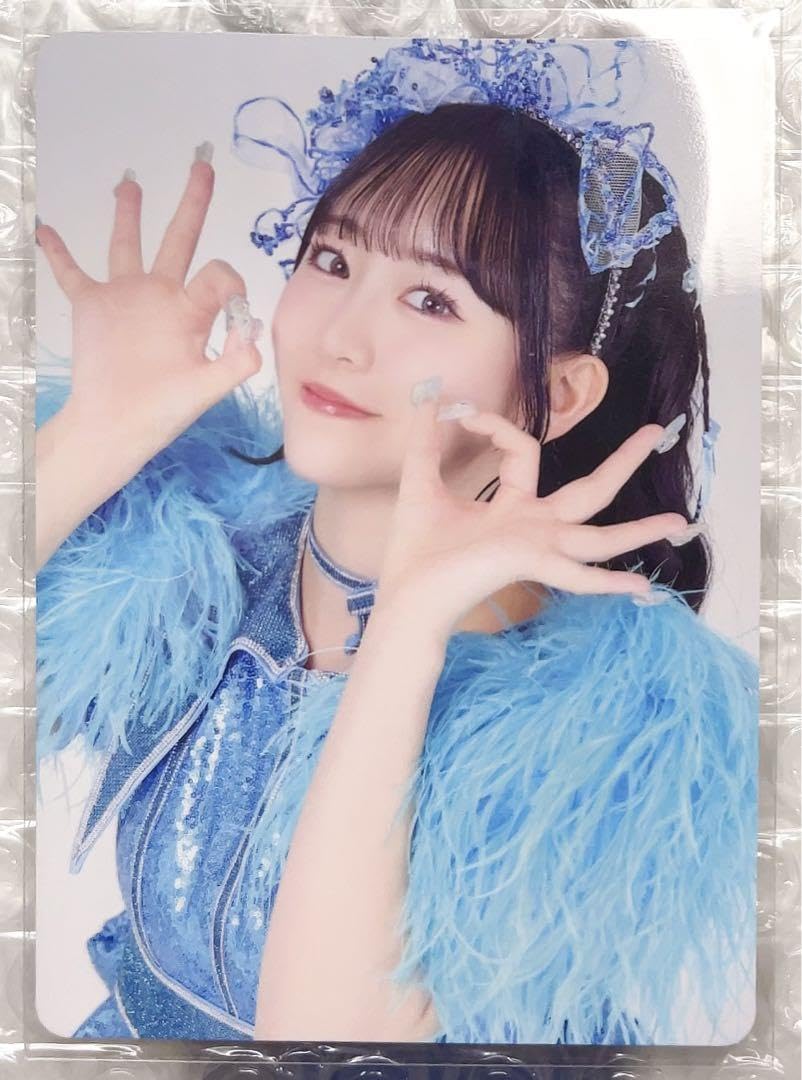 FRUITS ZIPPER 真中まな ✨💿2ndシングル真中まなジャケットVer.💿✨ 9/18（水）2nd