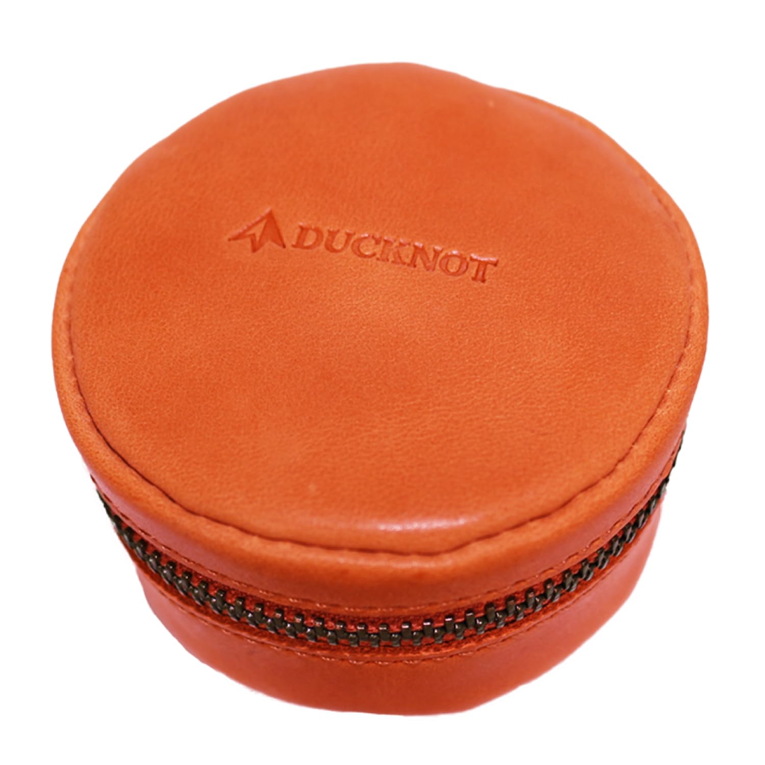 Amazon | DUCKNOT アルストレザーケース アルコールストーブ 